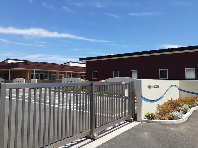 近くの神栖市立土合こども園まで1,400m（徒歩18分）