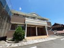 ジェントリーの間取り画像