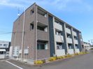 プリムヴェールの間取り画像