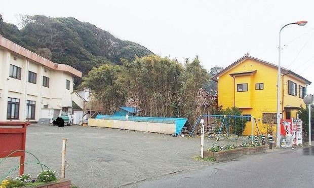 近くの公園まで150m(徒歩2分)