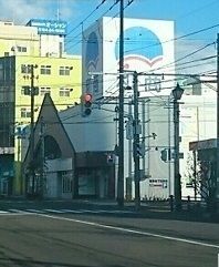 近くの和商市場まで200m（徒歩3分）