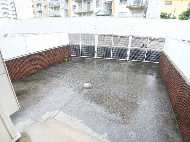 庭