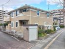 サンコートの間取り画像