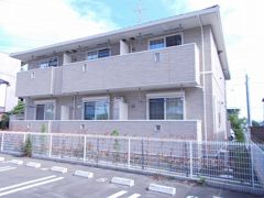 善Cの外観画像