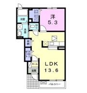 エコの住の間取り画像