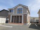 リツゲンCの間取り画像