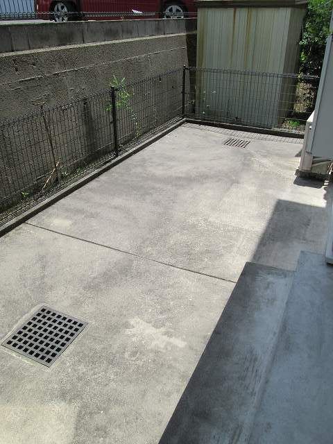 庭