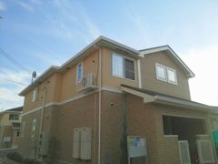 ベル・エトワールBの外観画像