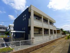 U－houseの外観画像