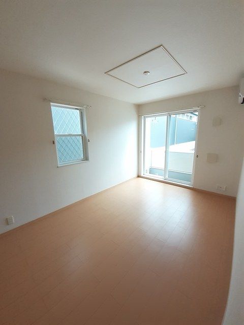 リビング
