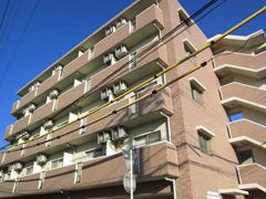 クラシオンルガール イシカワⅡの外観画像