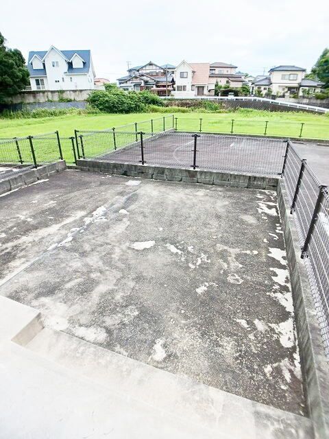 庭