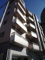 メリア北浦和の外観画像