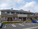 アスカ Dの間取り画像