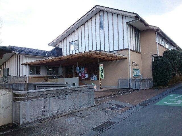 近くの原市赤心幼稚園まで450m(徒歩6分)