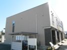 ロビンの間取り画像