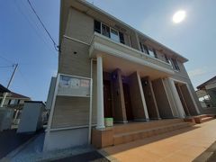 ピュアハウスⅠの外観画像