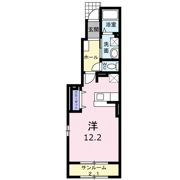 K．S．セレーノの間取り画像