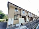 サンライズ・ヴィラ Bの外観