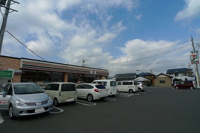 近くのセブンイレブン　末広店まで950m（徒歩12分）