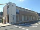 クローバー青島の間取り画像