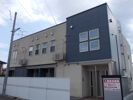 メルヴェールの間取り画像