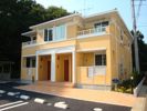 ヴィータ21の間取り画像