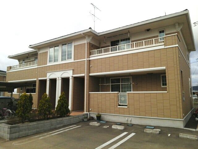 シーズン Ⅰの外観画像