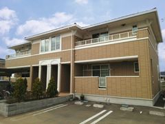 シーズン Ⅰの外観画像