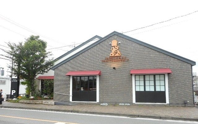 近くのサンマルクまで350m（徒歩5分）