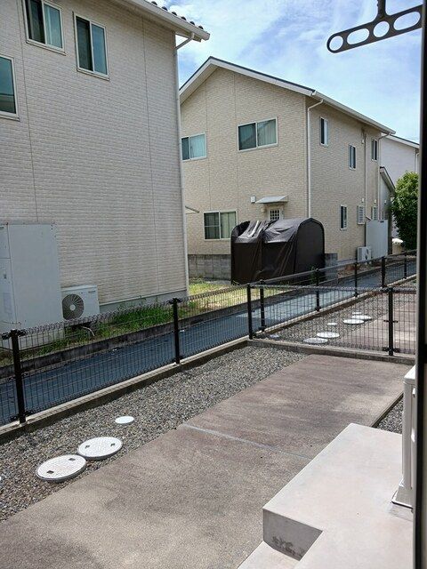 庭