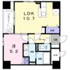 リフレスタ 吹上の間取り画像