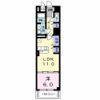 リフレスタ 吹上の間取り画像