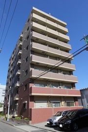 リフレスタ 吹上の外観画像