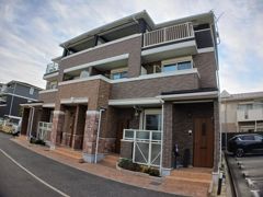 ユニメゾンH・M・2の外観画像