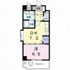 サンライズ T’sの間取り画像