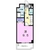 サンライズ T’sの間取り画像