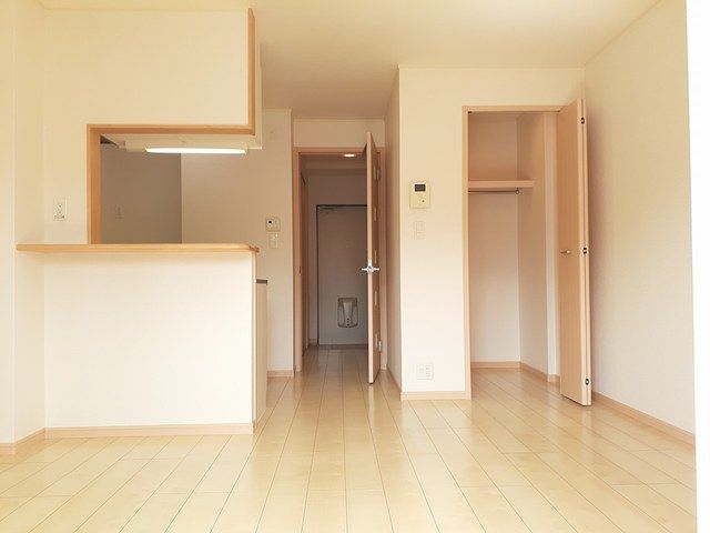 リビング