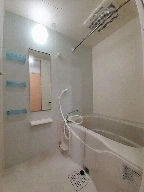 バスルーム