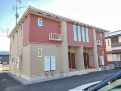 グラン・ジェルメ Ⅰの外観画像