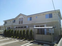 クラールTMの外観画像