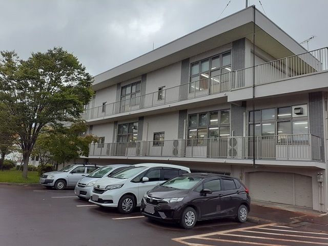 近くの阿賀野市役所京ヶ瀬支所まで2,200m(徒歩28分)