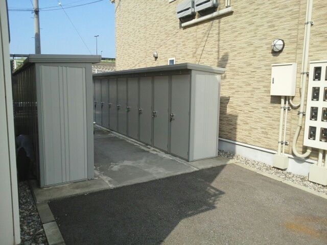 その他