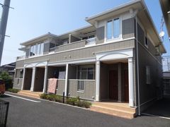 フリーデⅡの外観画像