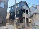 グレイスの間取り画像