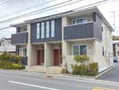ニューソレイユAの間取り画像