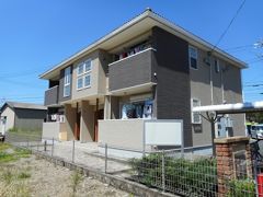 サニーグレイス Ⅳの外観画像