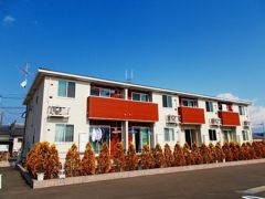 カーサ フォレスタの外観画像