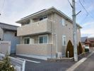 ブルースカイⅡの間取り画像