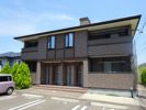 パル シティ 西中山Bの間取り画像